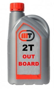 2T OUTBOARD