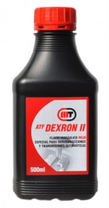 ATF DEXRON II