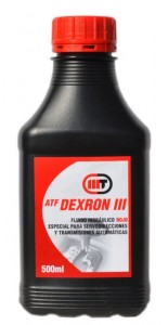 ATF DEXRON III