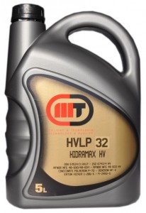 HIDRAMAX HVLP ISO 32
