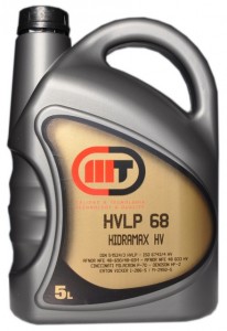 HIDRAMAX HVLP ISO 68