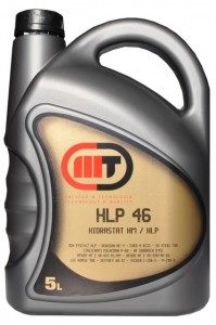 HIDRASTAT HM/HLP ISO 46