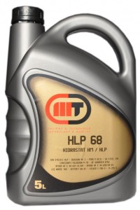 HIDRASTAT HM/HLP ISO 68